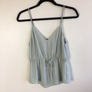 Babaton Aritzia Camisole XS